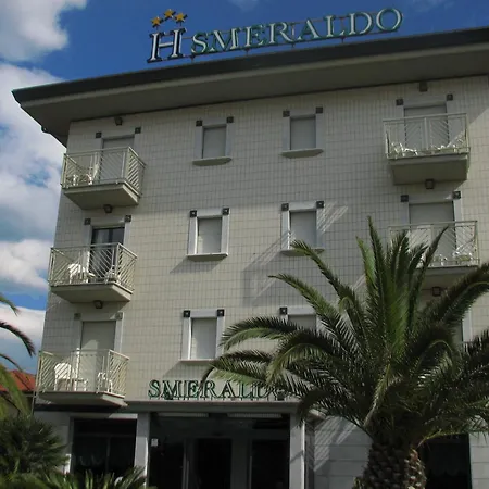 Hotel Smeraldo Lido di Camaiore