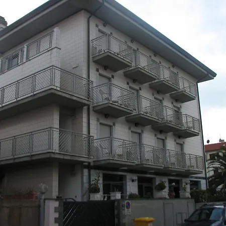 Hotel Smeraldo 3*