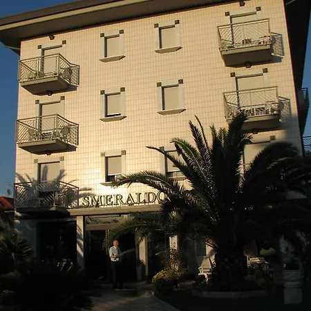 Smeraldo 3* Lido di Camaiore