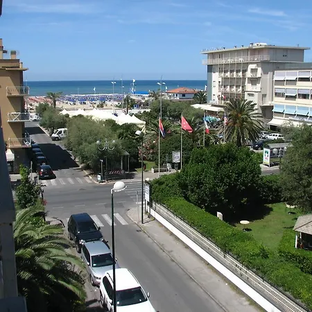 Smeraldo Lido di Camaiore