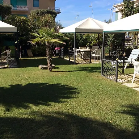 Smeraldo Hotel 3*