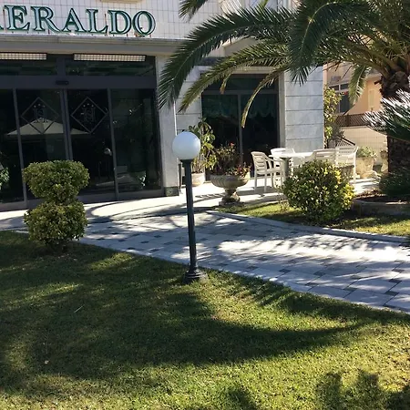 Smeraldo Hotel