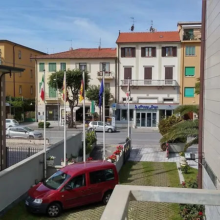 Hotel Smeraldo
