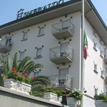 Smeraldo Lido di Camaiore